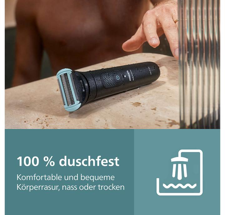 Produktbild Philips Bodygroom Series (1 x)