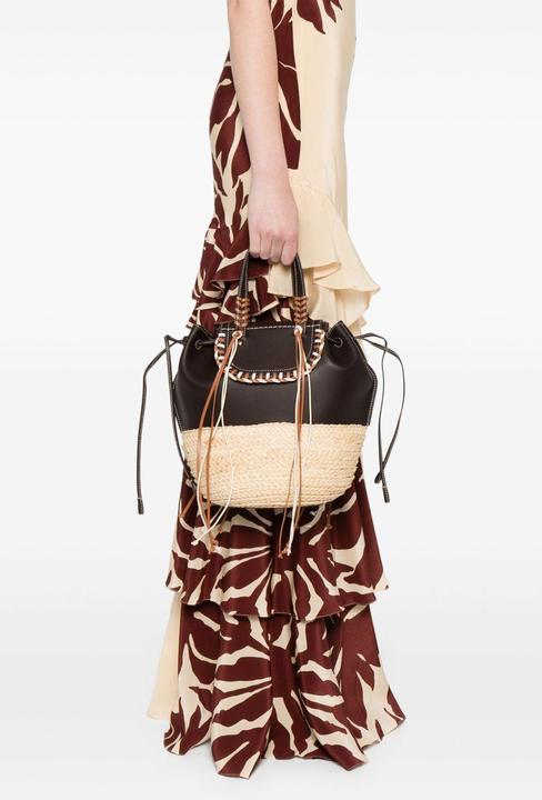 Actual product image Cuba Lab Borse... Marrone