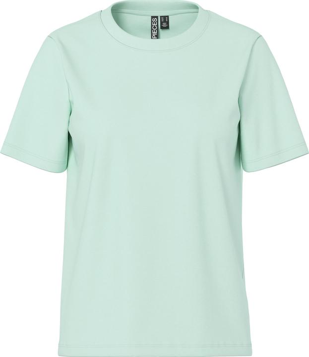 Aqua poussiéreux
