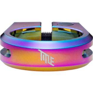 Title, Sattel Zubehör