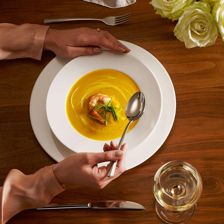 Actual product image Villeroy & Boch Suppenteller For Me (1 x, 25 cm)