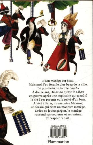 Immagine prodotto L'enfant multiple (Francese, Chedid Andrée, 2025)