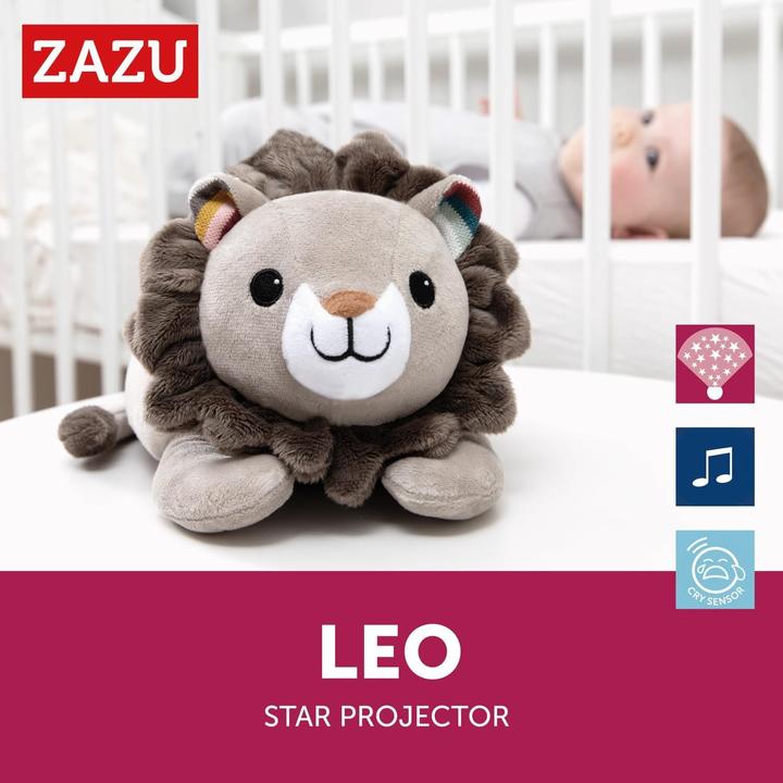 Produktbild ZaZu Leo