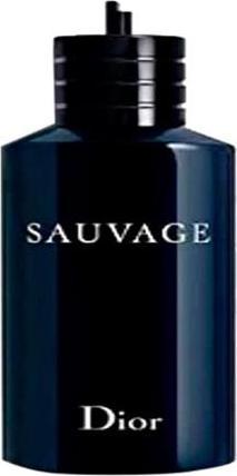 Actual product image Dior Perf Res Eau de Toilette Refill (Eau de toilette, 300 ml)