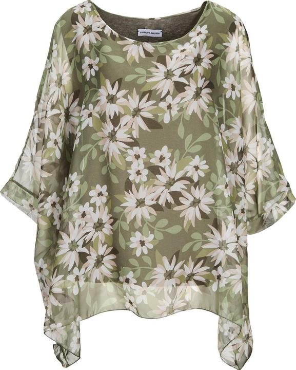 Immagine prodotto LP Ghiselli Blusenshirt «Lisa» (M)