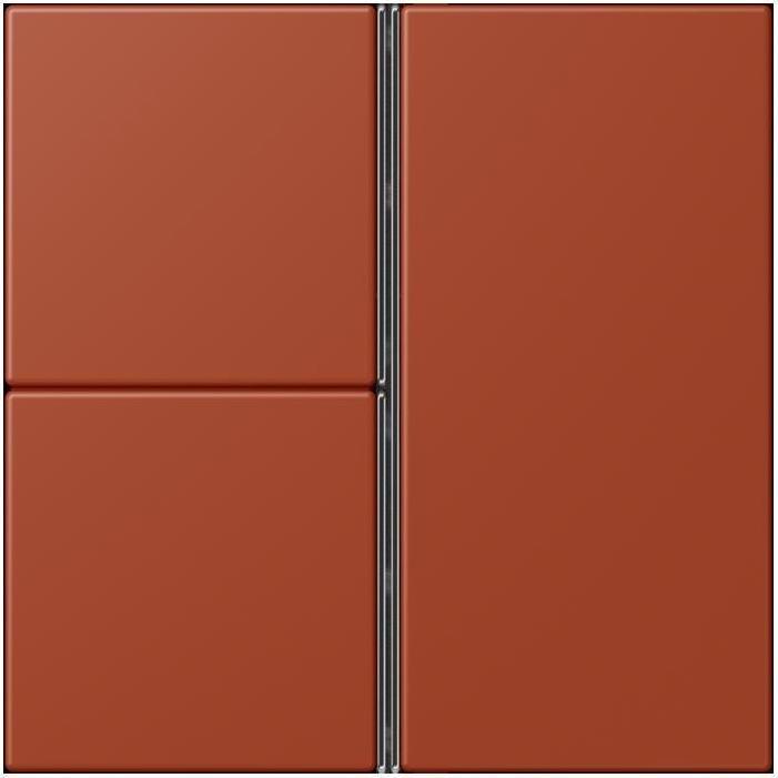 Produktbild JUNG Tastensatz