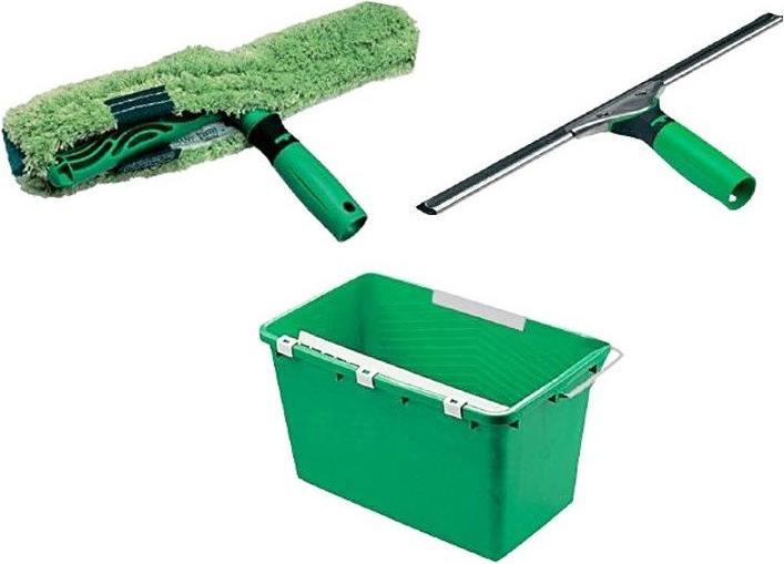 Image du produit Unger Kit de nettoyage du verre (1 pcs)