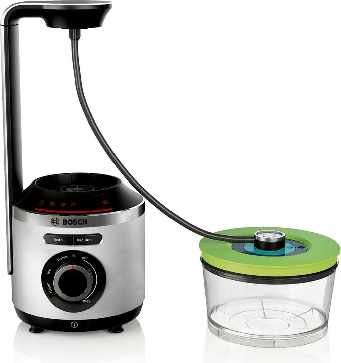 Produktbild Bosch Hausgeräte VitaMaxx (1000 W)