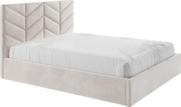 Image du produit Vente-unique Justani (200 x 200 cm)