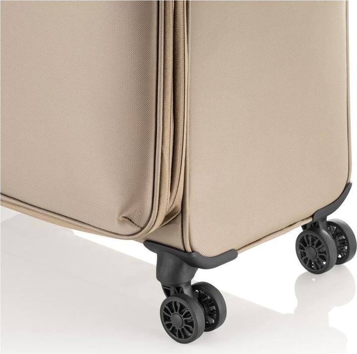 Image du produit Pack Easy GoOn, valise trolley L (0.12 l, L (90 - 115l))