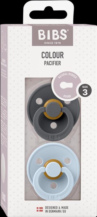 Actual product image Bibs Colour (2 x, 18 - 36 M.)