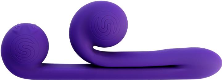 Produktbild Snail Vibe Duo-Vibrator
