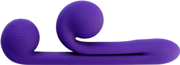 Produktbild Snail Vibe Duo-Vibrator
