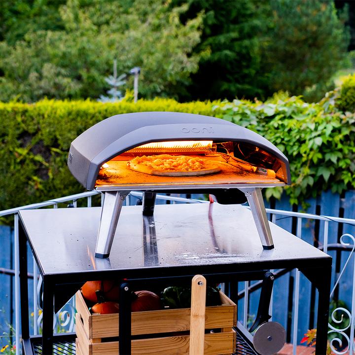 Immagine prodotto Ooni Koda 16 (Forno per pizza a gas)
