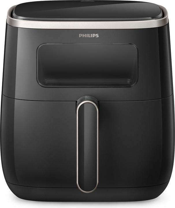Actual product image Philips Airfryer XL HD9257/88