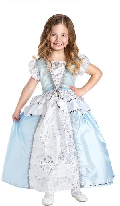 Image du produit Little Adventures Robe de Cendrillon (M)