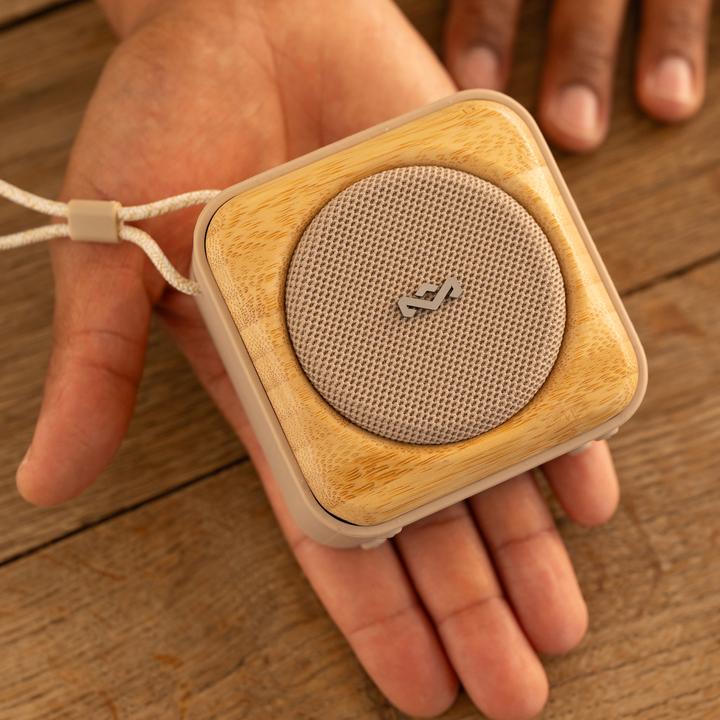 Actual product image House of Marley Roots (10 h)