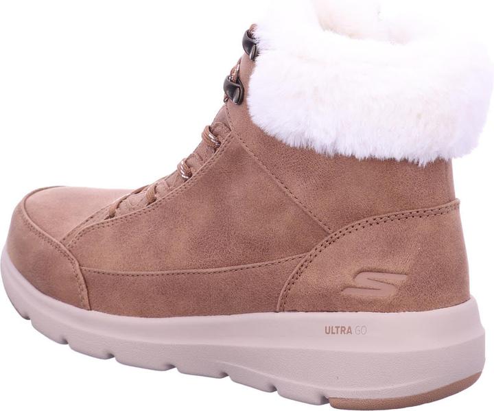 Actual product image Skechers Boots GLACIAL ULTRA - COZYLY (40)
