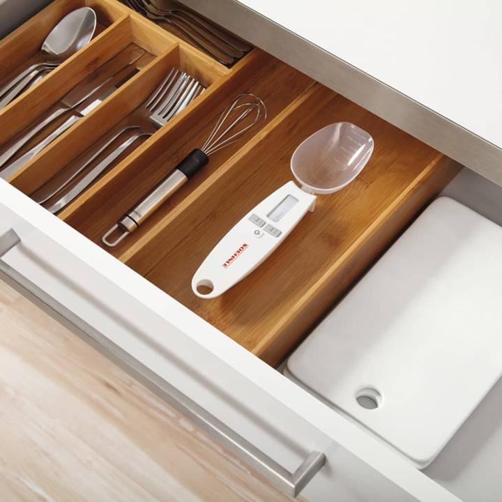 Produktbild Soehnle Cooking Star