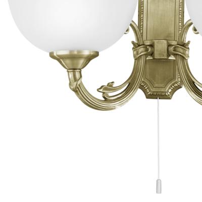 Produktbild EGLO Savoy (E14)