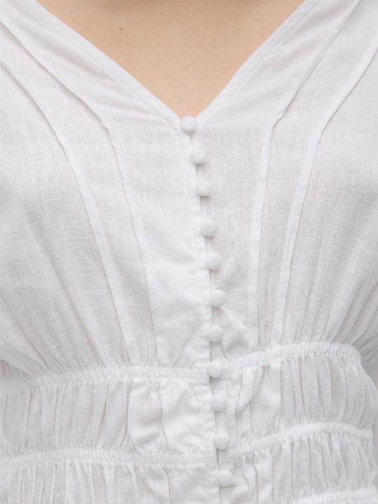 Immagine prodotto Vero Moda Camicetta top VMTHEODORA (XS)