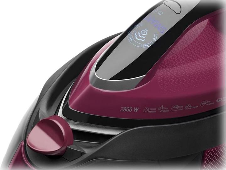 Produktbild Grundig SIS 9870 (2800 W, 450 g/min)