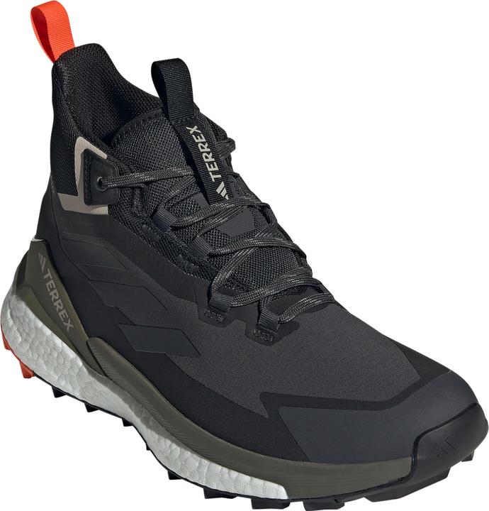 Image du produit adidas Terrex Free Hiker 2 GTX (41)