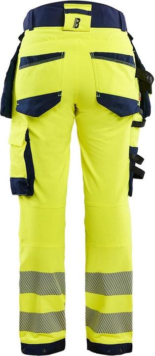 Produktbild Blakläder Hochsichtbare 4D-Stretch-Hose für Damen (48)