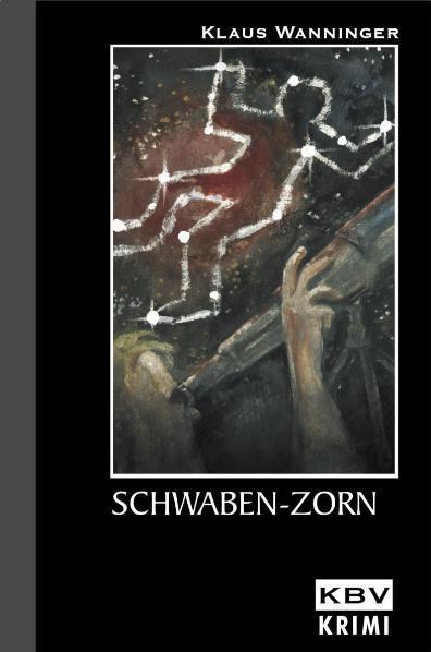 Produktbild Schwaben-Zorn (Deutsch, Klaus Wanninger, 2003)