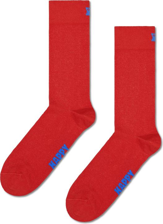 Immagine prodotto Happy Socks Solid (Confezione da 5 pezzi, 36 - 40)