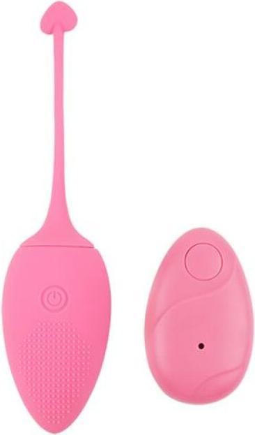 Actual product image M-mello Sweety Teaser Rechargeable Bullet