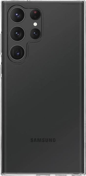 Immagine prodotto PhoneLook Hülle Gummi Silikon Gel flexibel (Samsung Galaxy S25 Ultra)