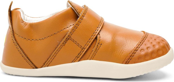 Actual product image Bobux GO caramel (19)