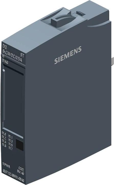 Image du produit Siemens 6ES7132-6BF01-0BA0 6ES71326BF010BA0 Module de sortie API