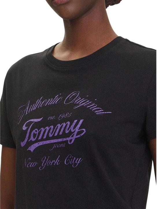 Produktbild Tommy Jeans TShirt Regulär (L)