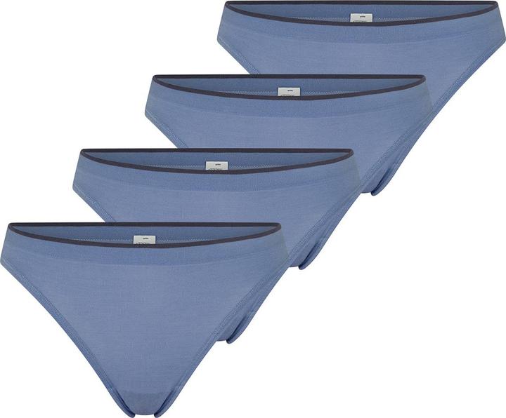 L'ombra blu