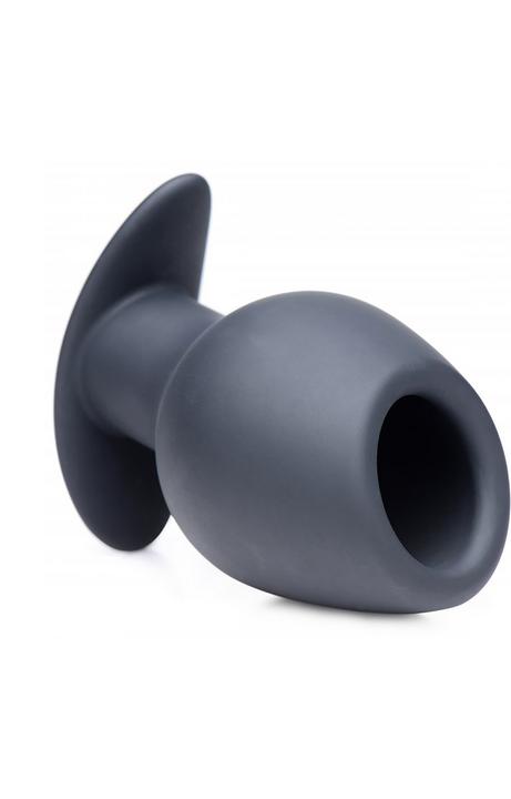 Produktbild Master Series Ass Goblet Silicone Hollow Anal Plug