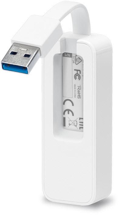 Produktbild TP-Link UE300 (USB 2.0, USB 3.0)