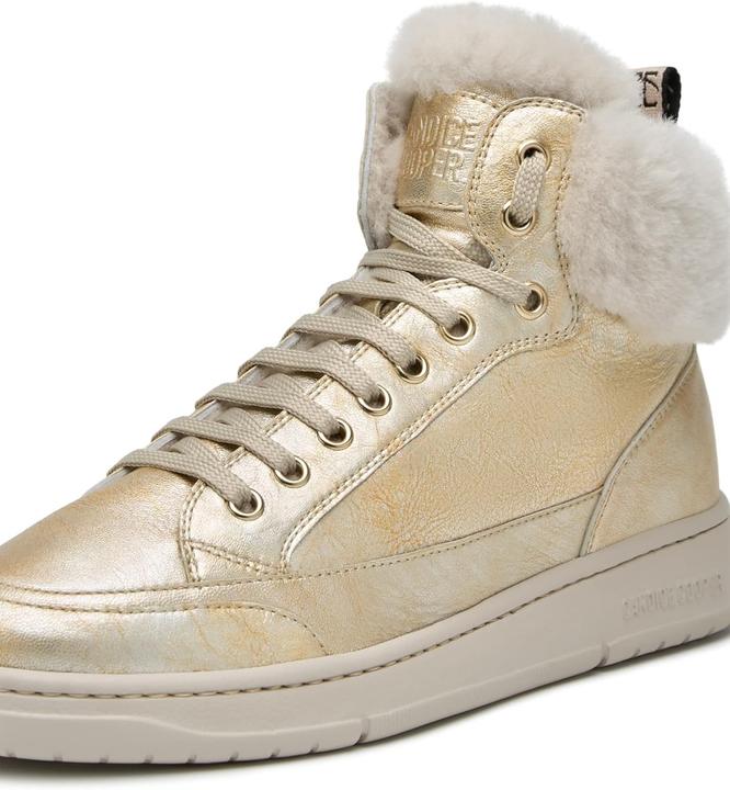 Immagine prodotto Candice Cooper Vela Mid Fourrure (36)