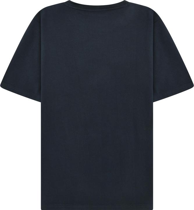 Produktbild KnowledgeCotton Apparel Chest Embroidery (XL)