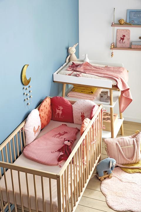 Actual product image Vertbaudet Schwamme