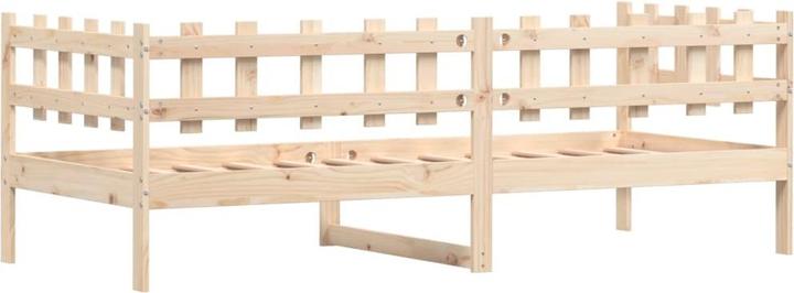 Produktbild vidaXL Tagesbett (80 x 200 cm)