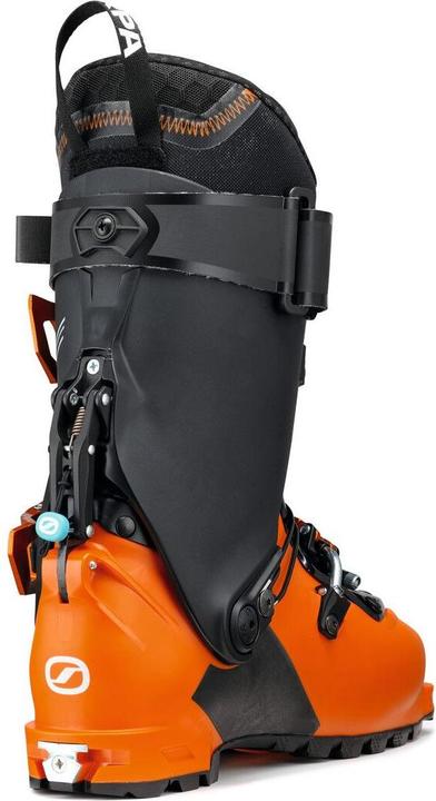 Immagine prodotto Scarpa Scarponi da sci Maestrale 2024 (24.5)