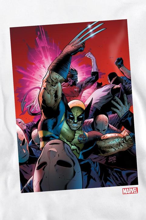 Produktbild XMen Sweatshirt (M)