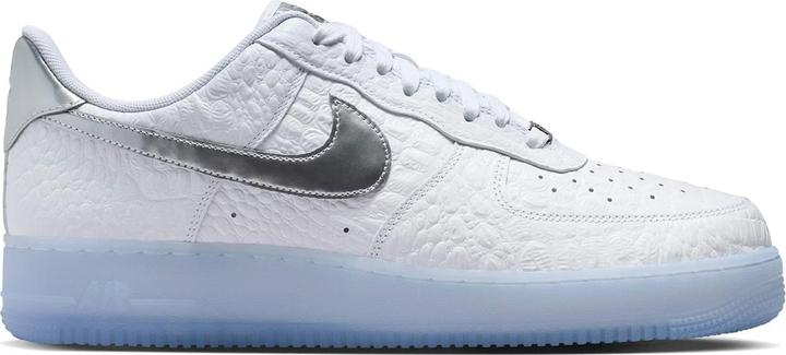 Image du produit Nike Air Force 1 Low '07 Crocodile White Blue Tint (44.5)