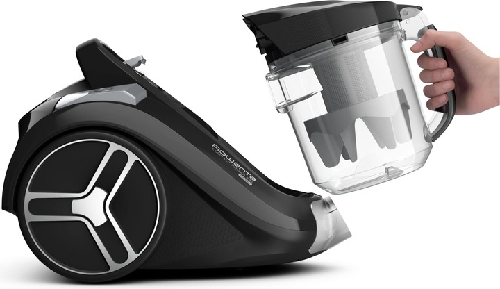 Actual product image Rowenta Compact Power XXL