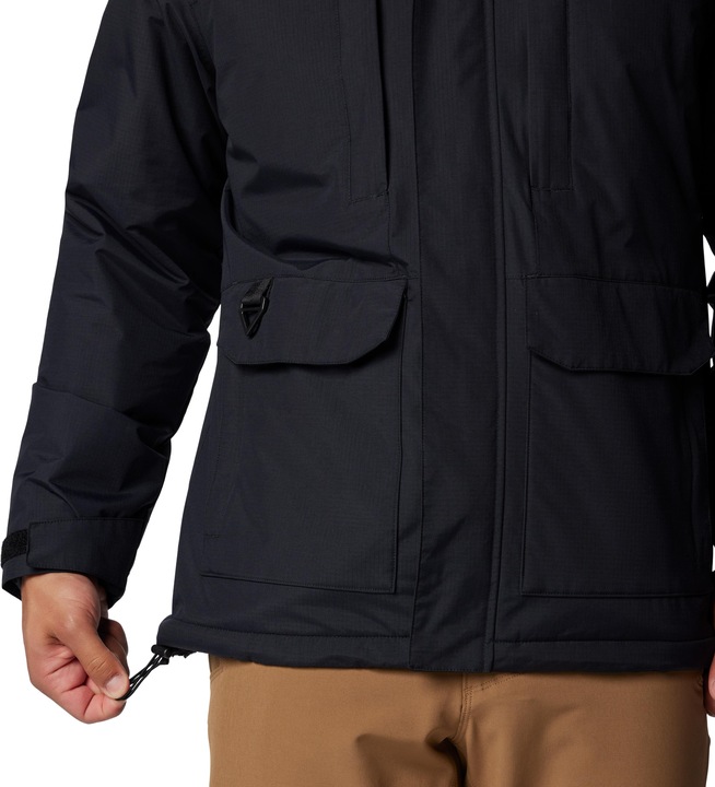 Produktbild Columbia Landroamer™ Sherpa Lined Jacket (L)