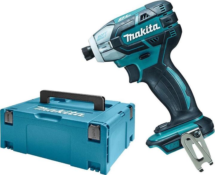 Makita DTS 141 (Schlagschrauber)
