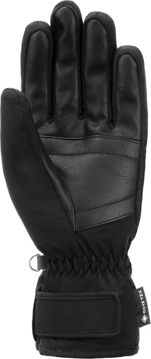 Produktbild Reusch Fingerhandschuhe Susan Gore-TEX sehr warm,wasserdicht,atmungsaktiv (6)