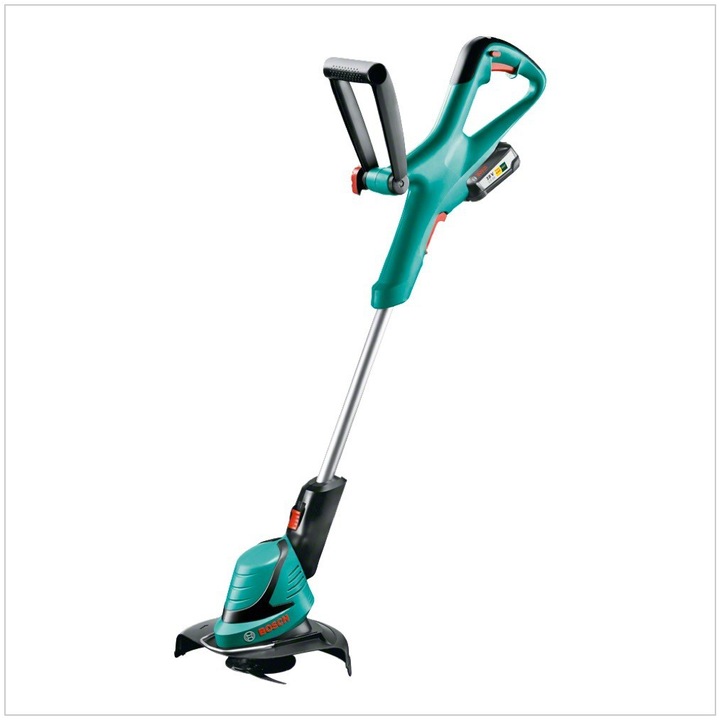 Bosch Home & Garden Art 23-18 Li (Plastic mes)